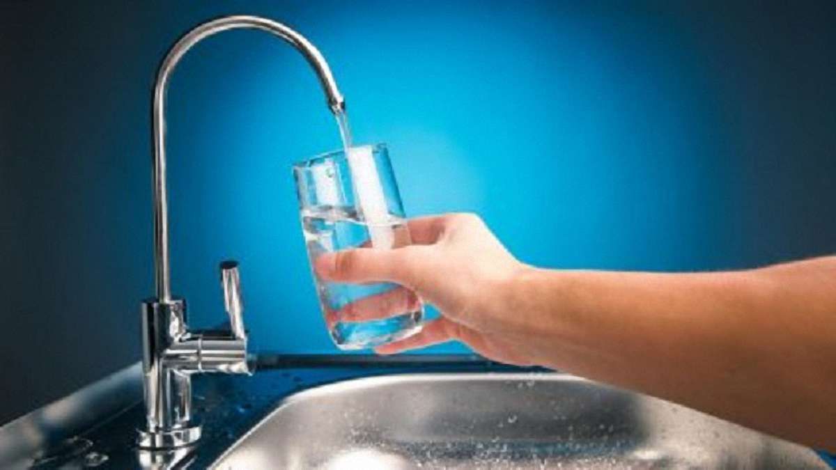 Централізоване питне водопостачання в Україні під загрозою, – «Київводоканал»