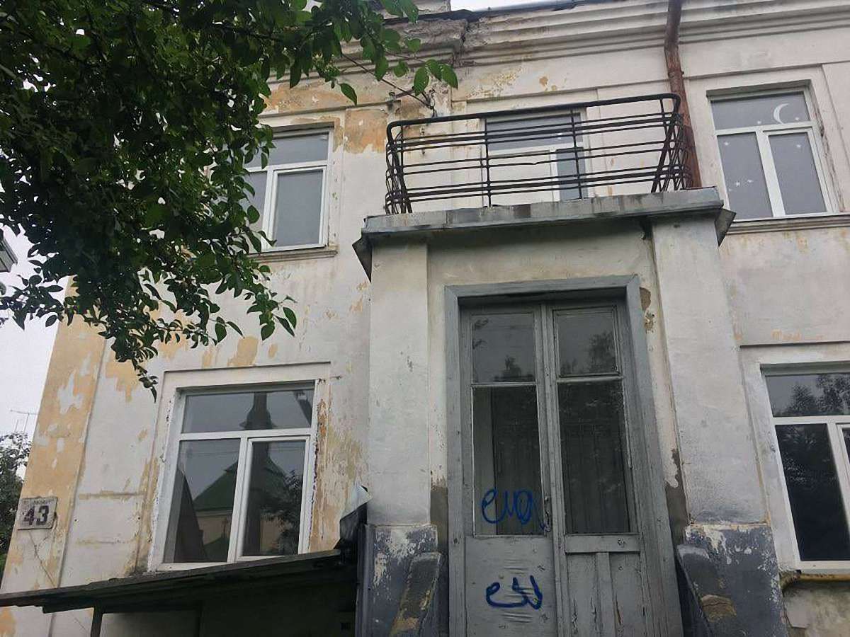 На Левандівці за ₴3,6 млн відремонтують приміщення під дитячий садочок