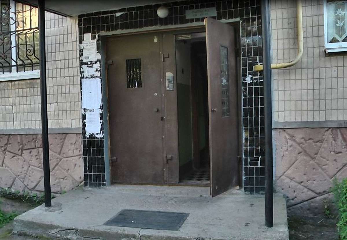 54-річний чоловік загинув внаслідок вибуху гранати у Львові
