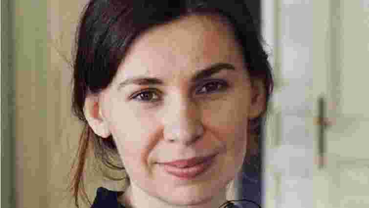 Українська письменниця Таня Малярчук здобула престижну премію німецькомовної літератури