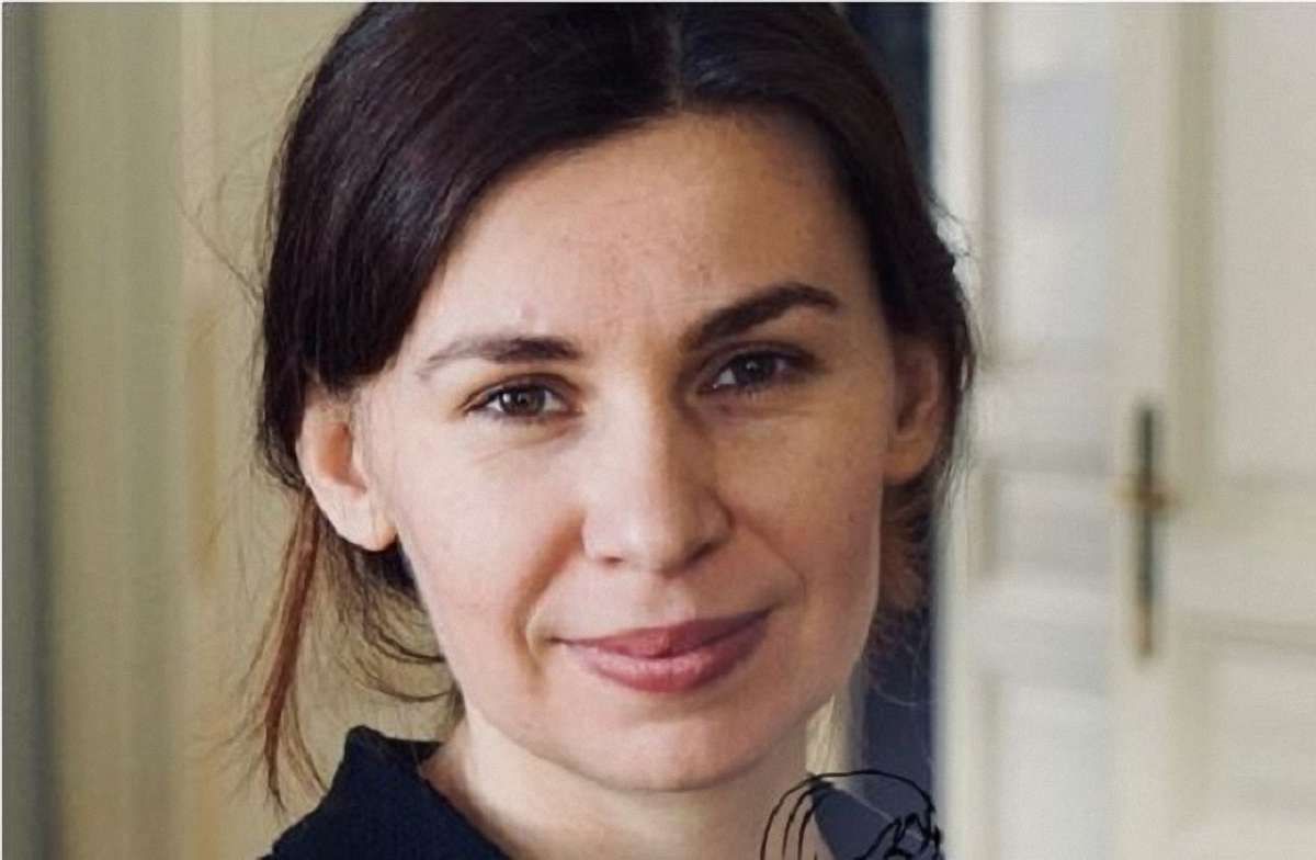 Українська письменниця Таня Малярчук здобула престижну премію німецькомовної літератури