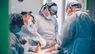 Бригада хірургів зі США тиждень оперуватиме у Львові дітей після опіків