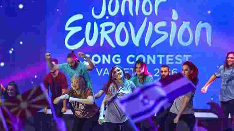 Україна через брак коштів відмовилась від участі у «Дитячому Євробаченні»