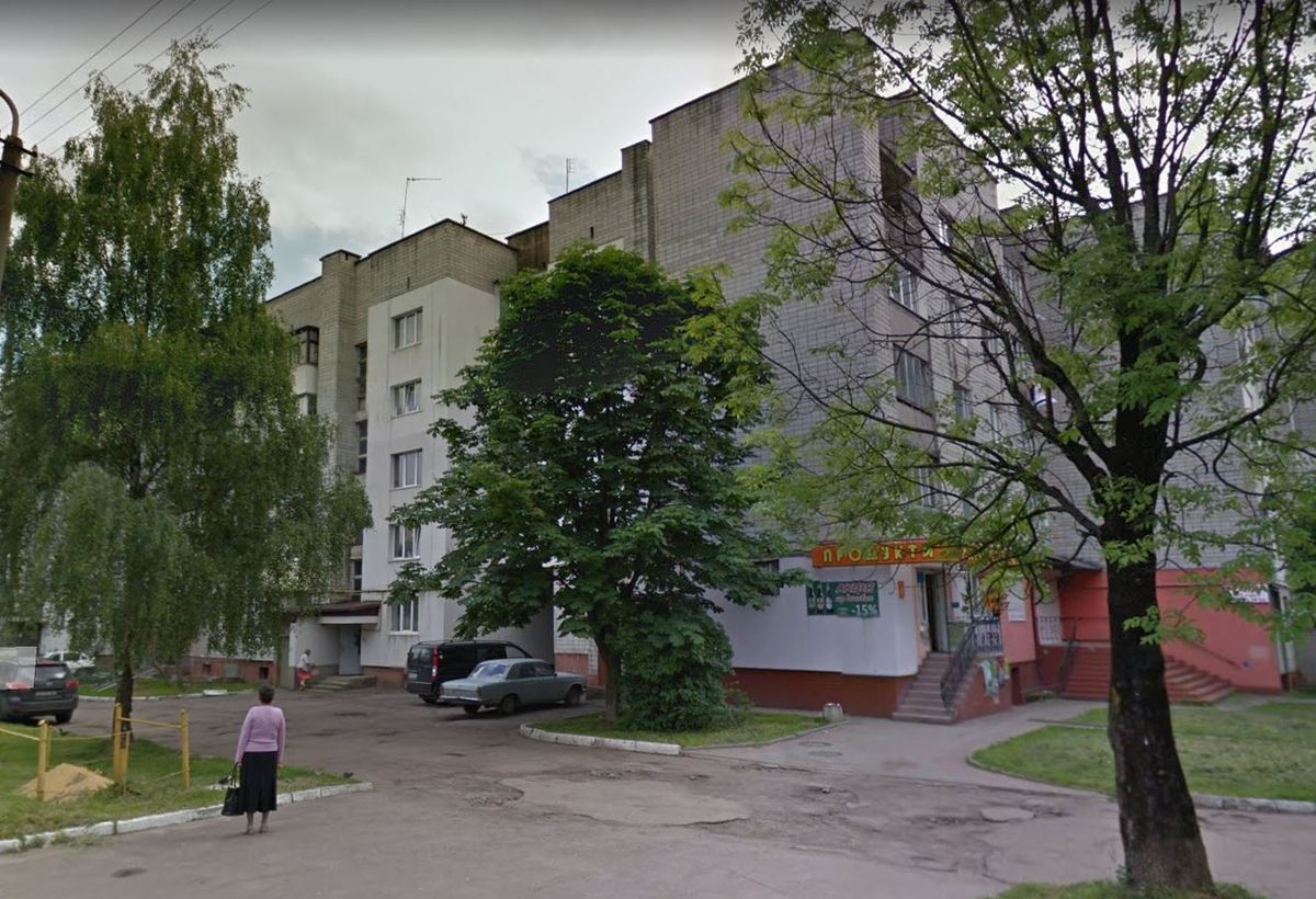 На момент убивства батька 13-річна дрогобиччанка була нетверезою
