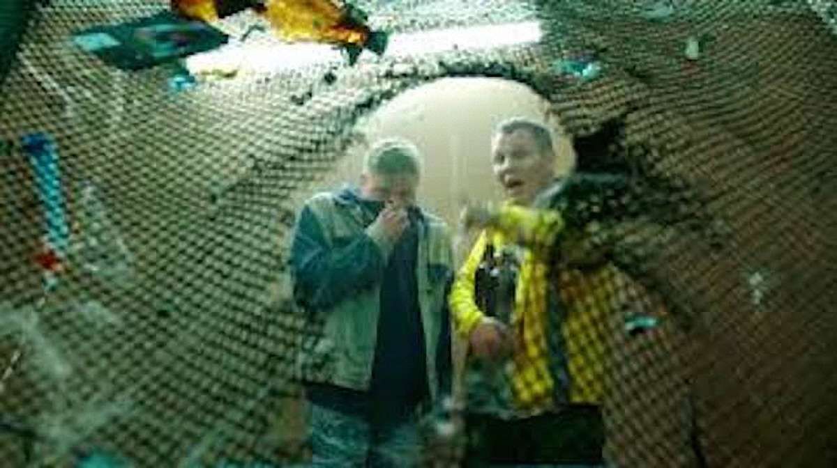 Оприлюднено трейлер української комедії «Герой мого часу»
