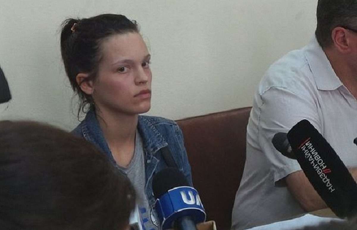 Учасниці збройного нападу на захисника Донецького аеропорту присудили умовний термін