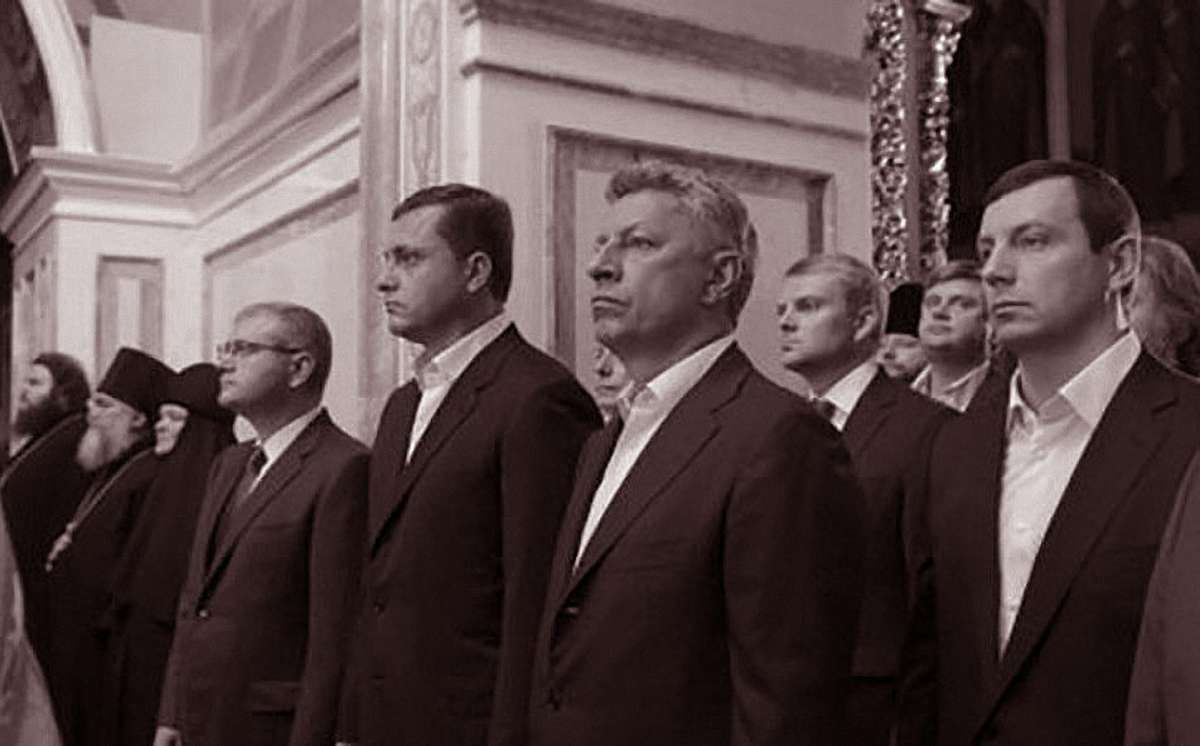 Чи можуть регіонали повернутися до влади?