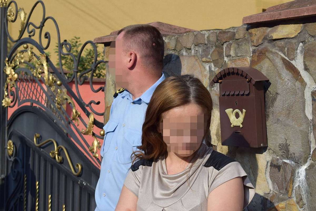Спійманих на хабарі стрийських митників арештували з правом внесення понад ₴260 тис. застави 