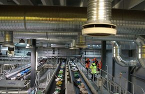 Львівська міськрада оприлюднила перелік 12 компаній, що хочуть будувати сміттєпереробний завод