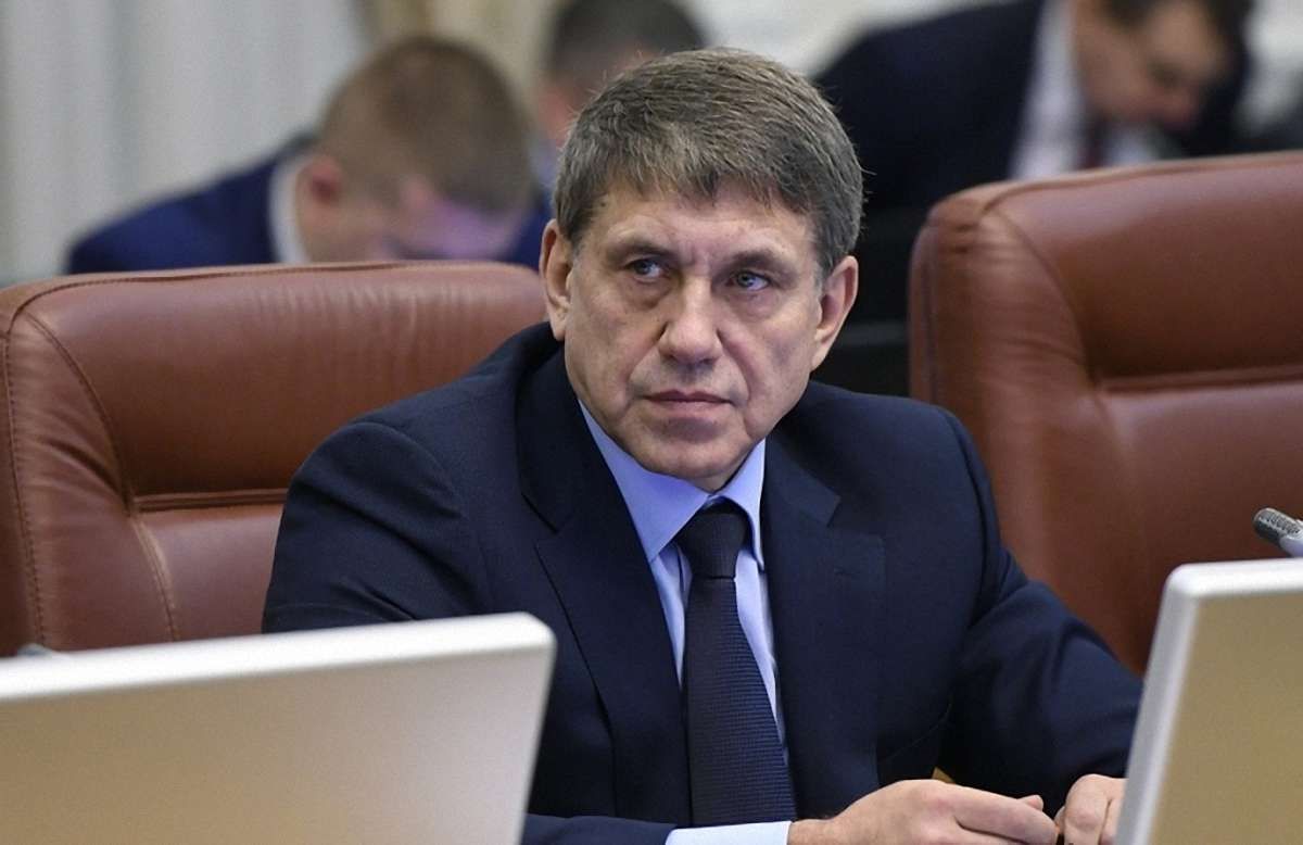 Міністр енергетики запропонував Росії відновити спільне виробництво ядерного палива, – ЗМІ