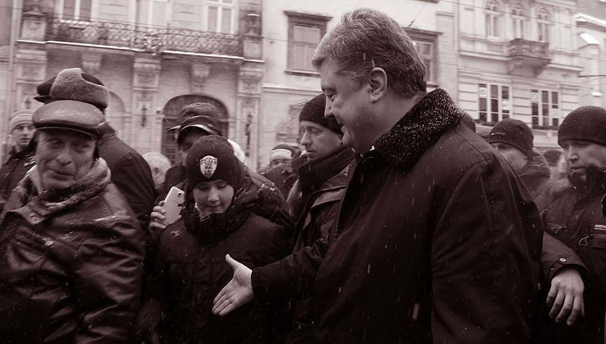 Чи переможе Путін на українських виборах