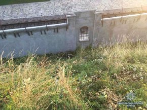 Біля станції Підзамче у Львові поїзд на смерть збив жінку