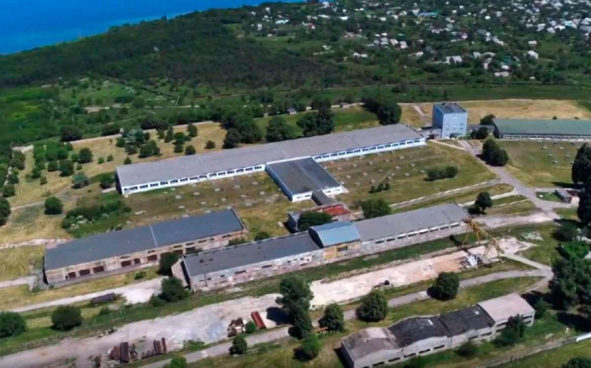 СБУ запобігла кібератаці на гідроочисну станцію на Дніпропетровщині