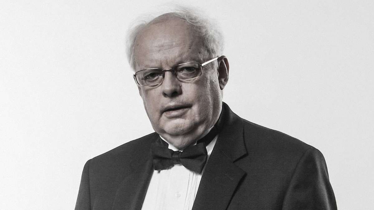 Все, що ви хотіли знати про Мирослава Скорика, але боялися запитати