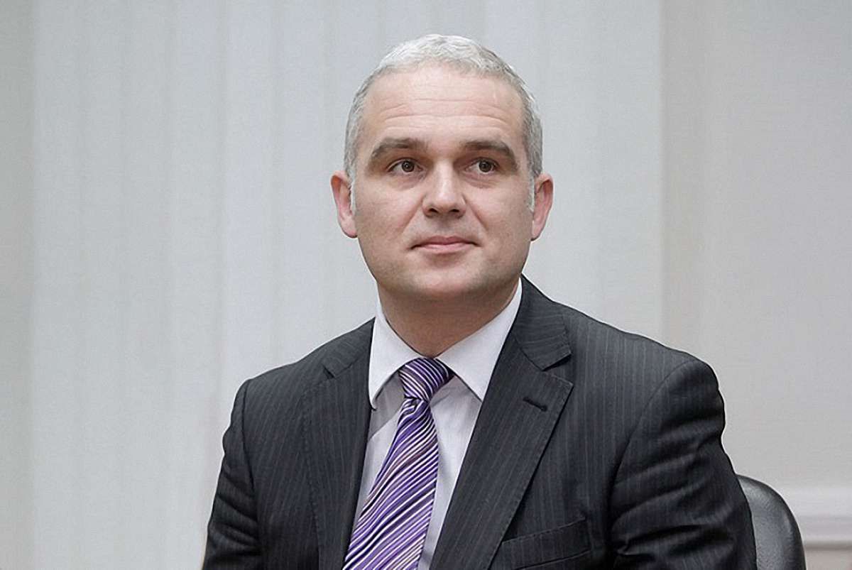 ГПУ та СБУ оголосили підозру кримському судді-зраднику, який оселився в Дніпрі