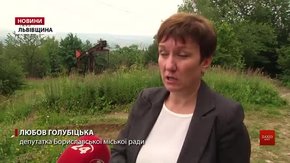 Борислав проситиме Кабмін провести у місті виїзне засідання