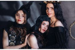 Моцарт та природа