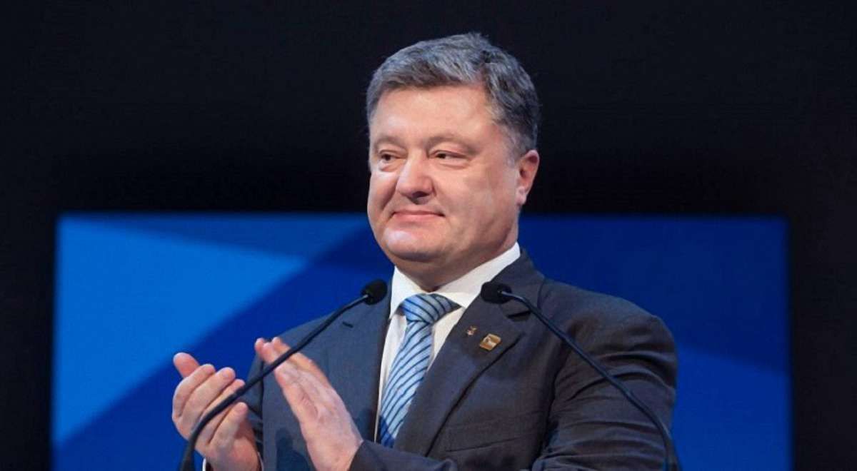 Петро Порошенко продав частину своєї нерухомості за ₴777 тис.