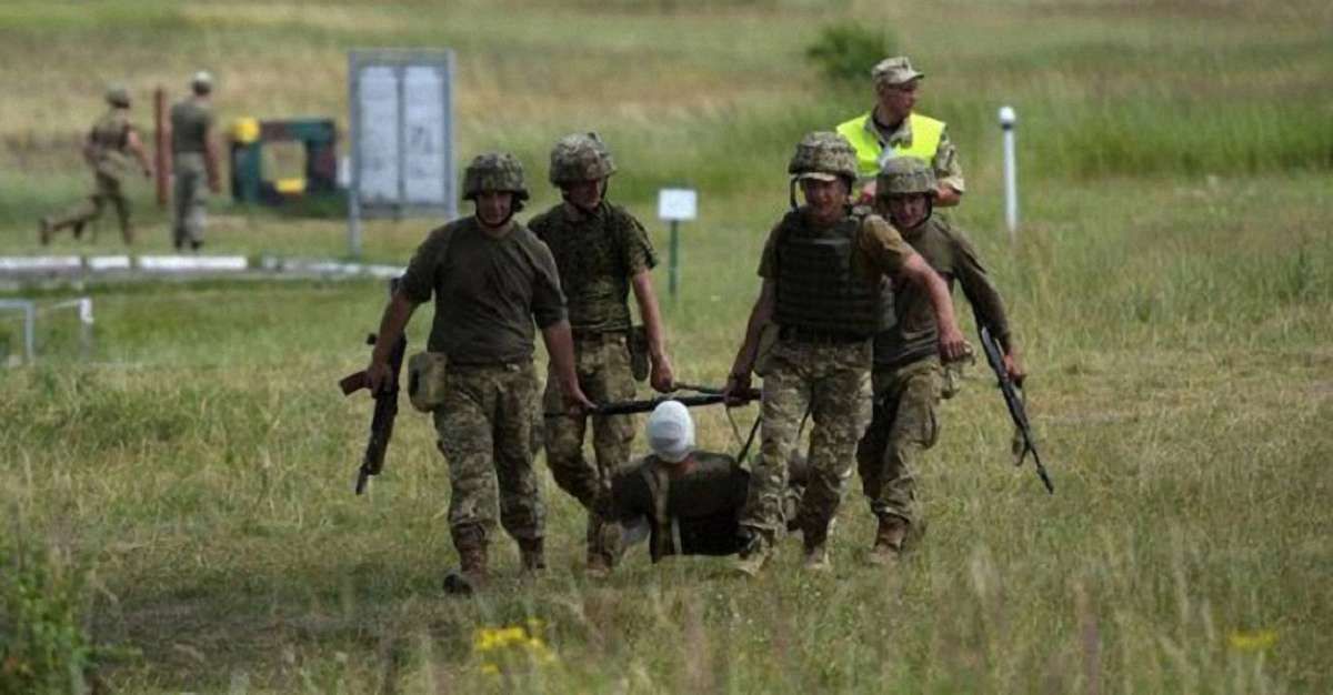 Міноборони пояснило причину вибуху міномету «Молот» на Рівненському полігоні