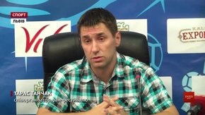 На фестивалі «Eurofanz» у Львові позмагаються футбольні фанати із 15 країн