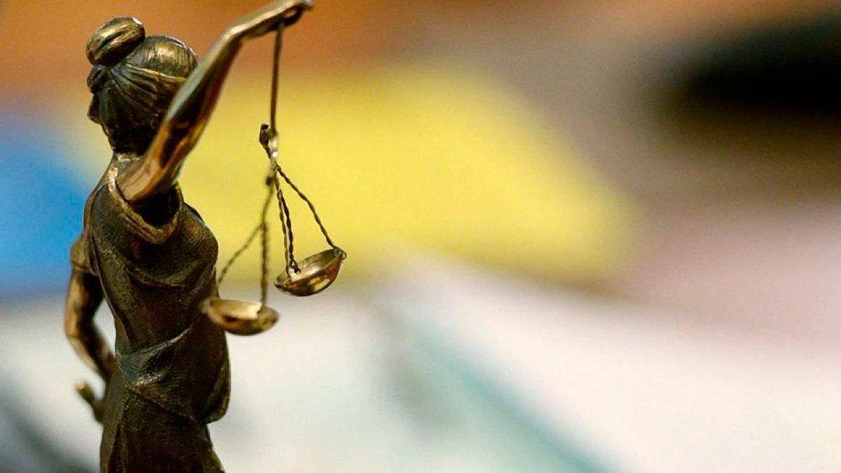 ВРУ передала всі підслідні справи чиновників-корупціонерів Вищому антикорупційному суду