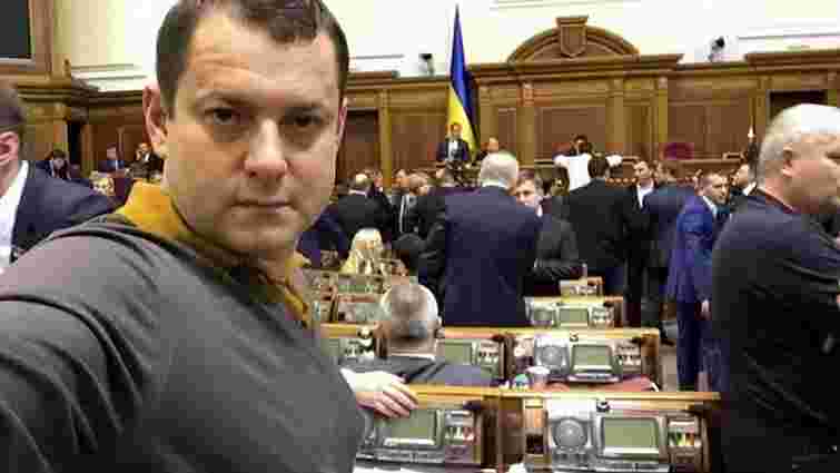 Олександр Янукович продав велику енергетичну компанію нардепу від БПП