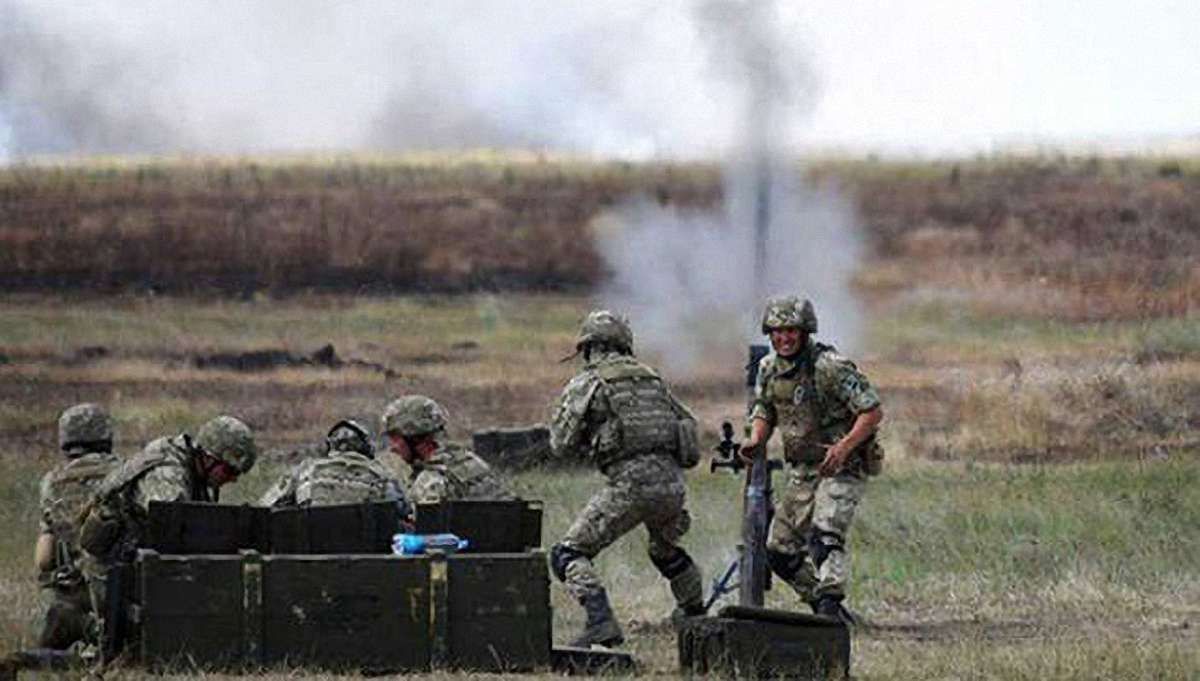 Міномет «Молот», що вибухнув на полігоні у Рівному, поламався ще два роки тому