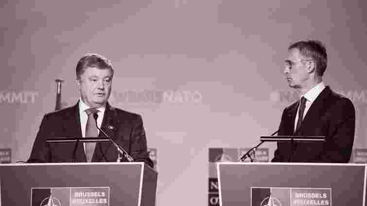 Саміт НАТО: химерні сподівання й реальні успіхи України