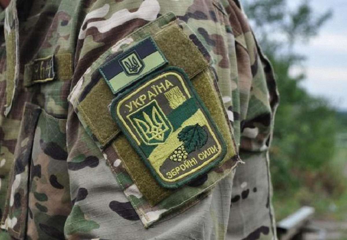 З початку року 17 тис. контрактників поповнили лави ЗСУ
