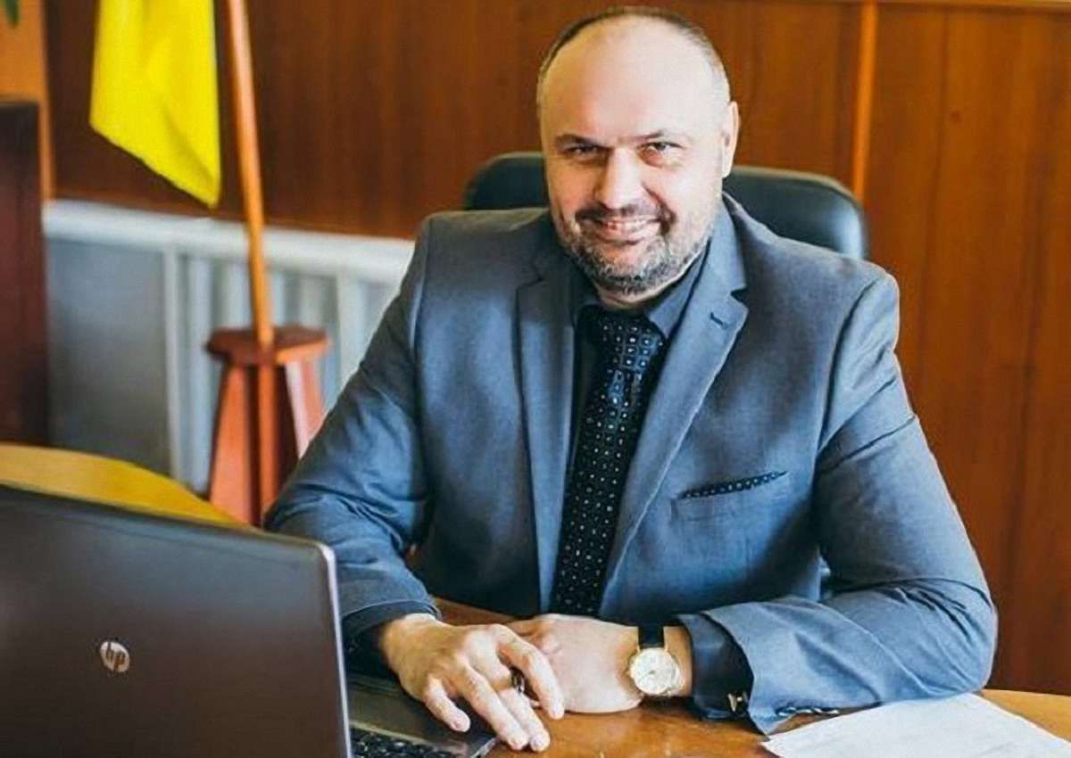 Винного у смертельній ДТП голову РДА на Закарпатті відсторонили від посади