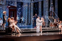 «Дон Жуан» з усіх усюд