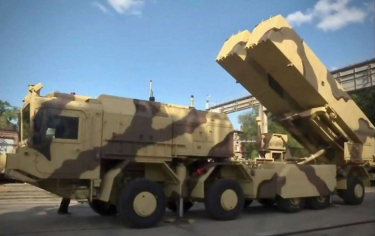 На параді Незалежності цьогоріч покажуть новітню українську ракетну та артилерійську техніку