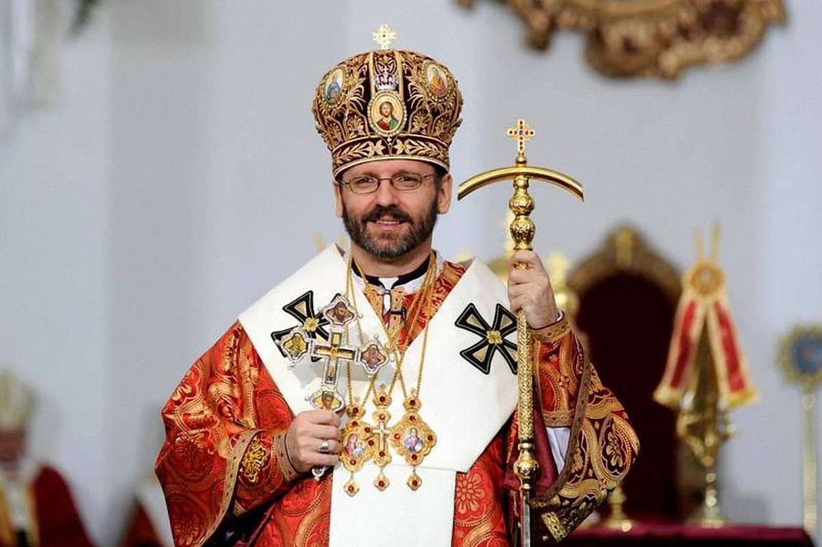 УГКЦ не приєднуватиметься до помісної церкви після автокефалії