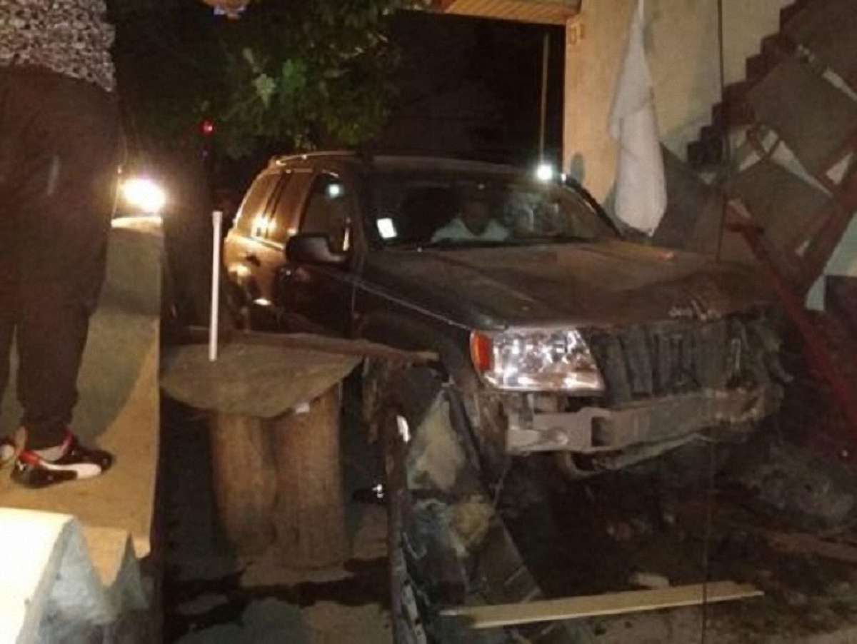 В лікарні померла друга жінка, яку збив на автомобілі голова Перечинської РДА