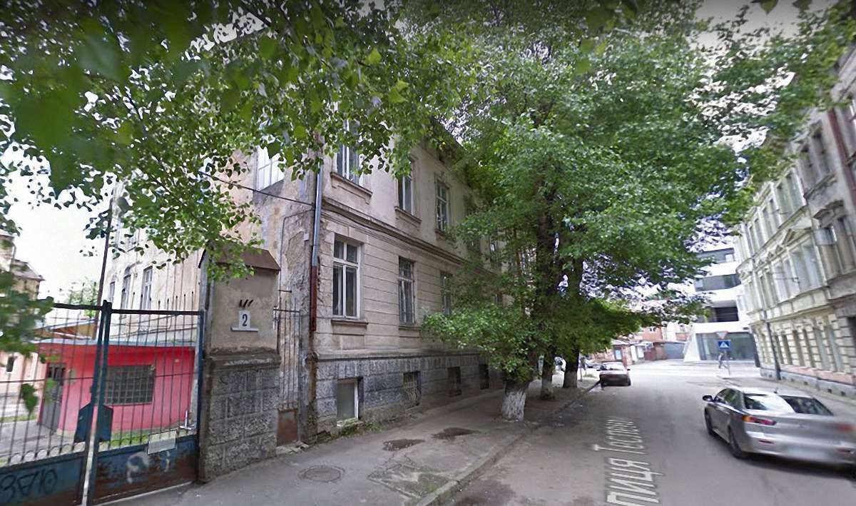 Суд повернув вкрадене за «Аферою століття» приміщення площею понад 1000 квадратних метрів
