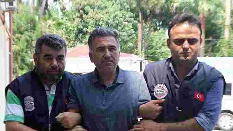 Турецькі спецслужби викрали в Україні двох опозиціонерів