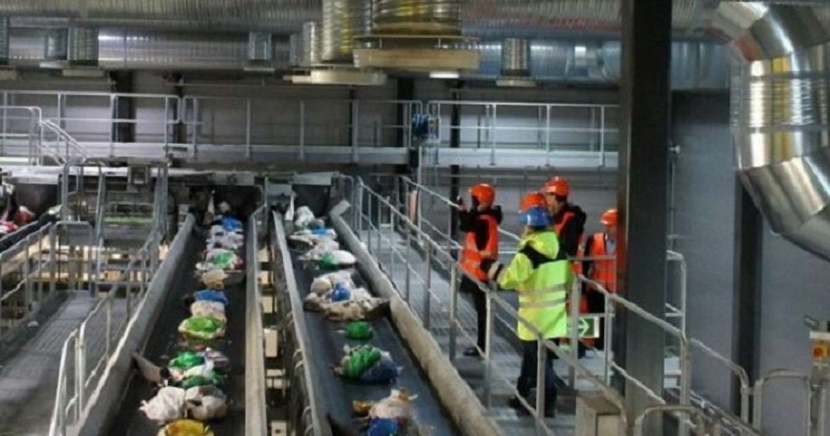 Львів’ян запрошують на громадські слухання щодо будівництва сміттєпереробного заводу
