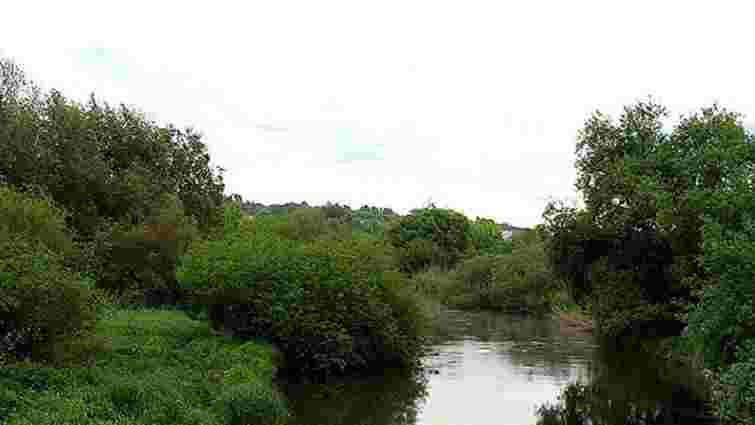 У Дрогобичі у річці Серет виявили тіло чоловіка