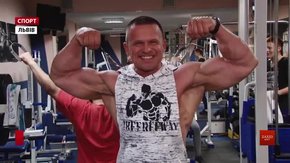 Львів’яни здобули 17 медалей на міжнародних змаганнях із бодібілдингу та паверліфтингу