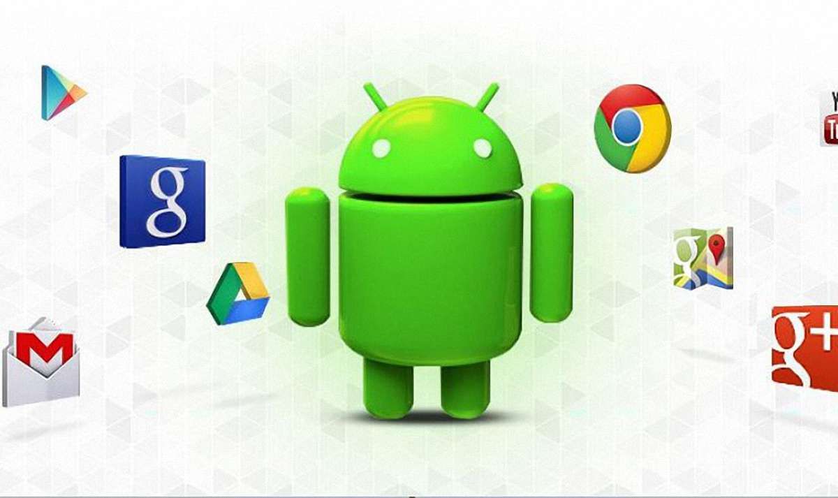 Єврокомісія оштрафувала компанію Google на €4,34 млрд
