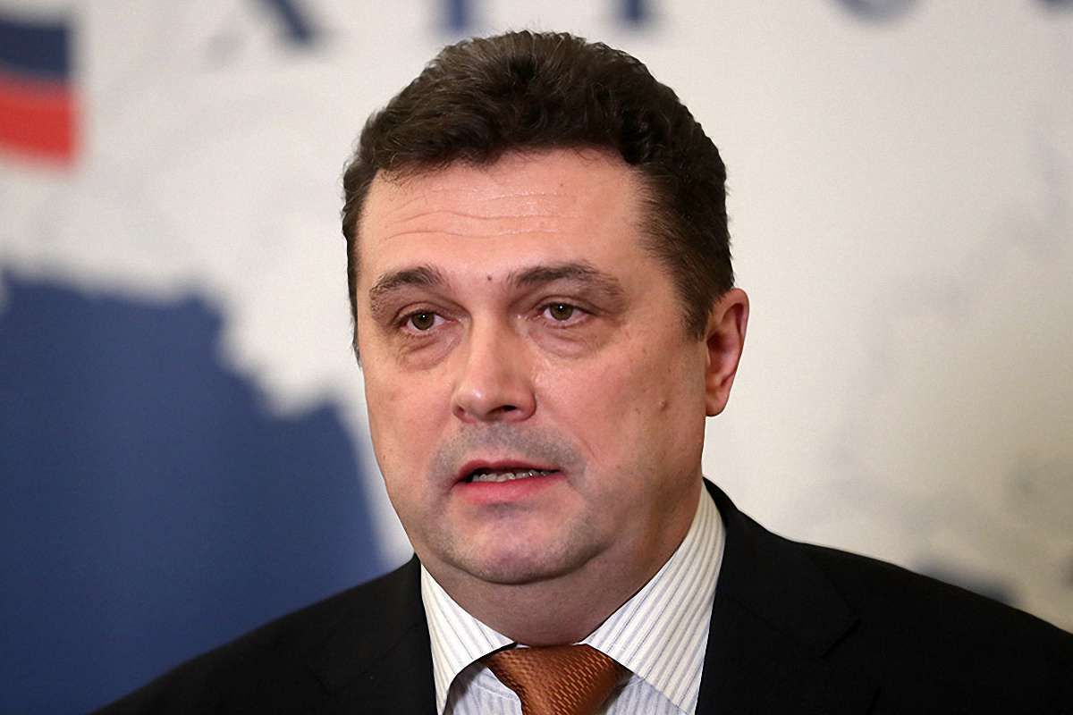Голові Союзу журналістів Росії заборонили в'їзд в Україну