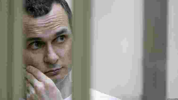 Адвокат Олега Сенцова повідомив про погіршення стану його здоров’я