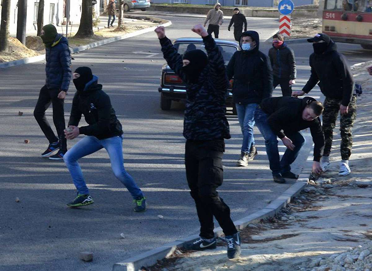 У Львові вдруге проведуть Фестиваль рівності