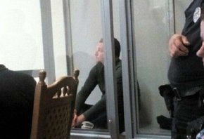 Сколівського мера взяли під варту із заставою майже ₴141 тис.