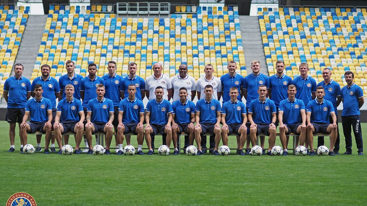 ФК «Львів» представив новачків та поділився планами на сезон