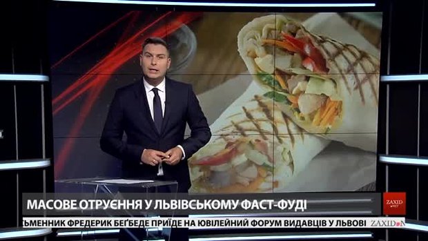 Підсумки тижня за 21 липня