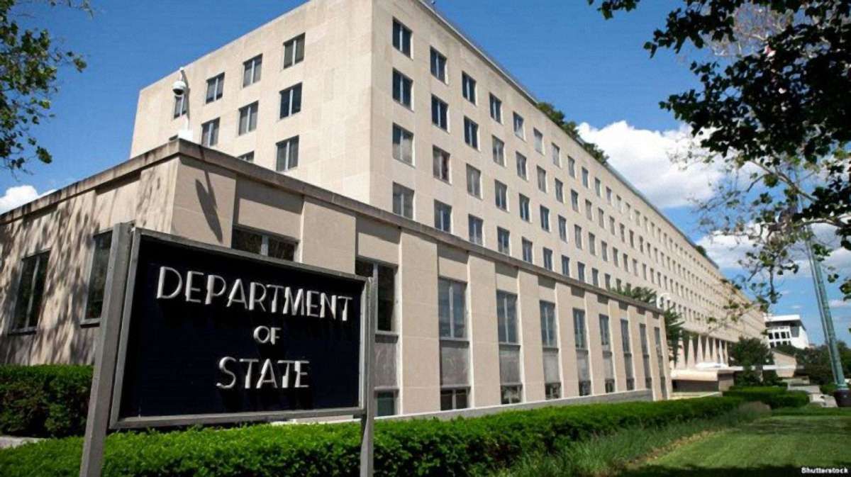 США не підтримують референдум на Донбасі, – Держдеп