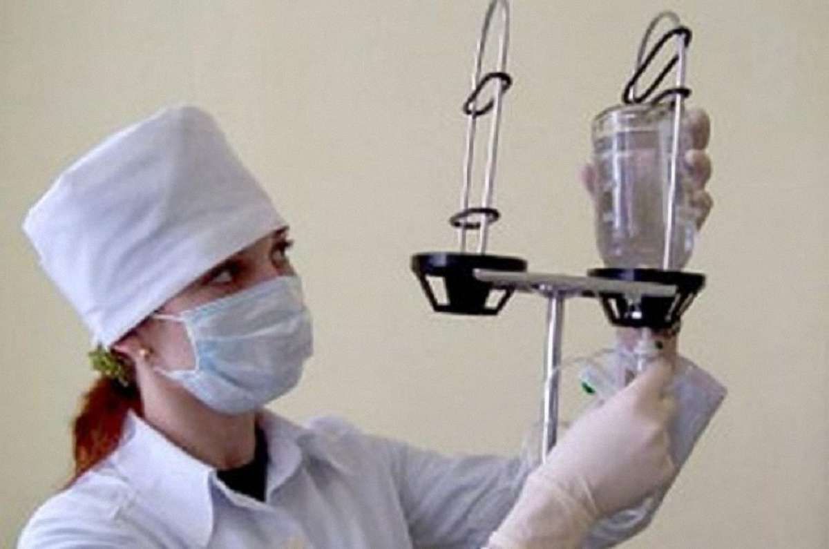 У Миколаївській області на базі відпочинку отруїлися десять осіб, серед них восьмеро дітей