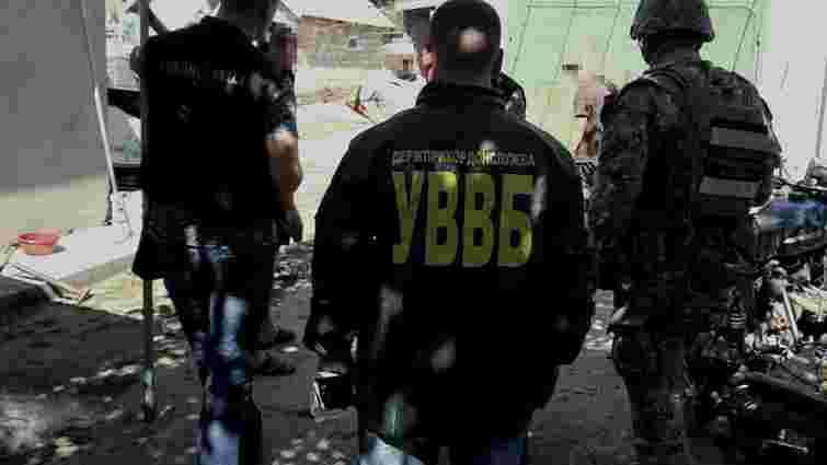 На Одещині викрили контрабандистів, яких «кришували» прикордонники