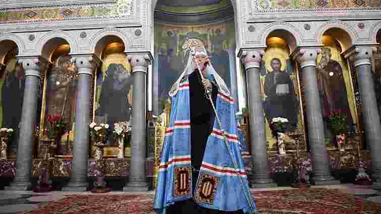 Вселенський патріарх може надати автокефалію УПЦ без згоди інших церков